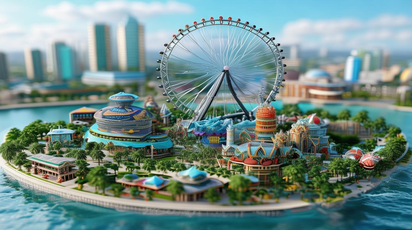 珠海必去的景点