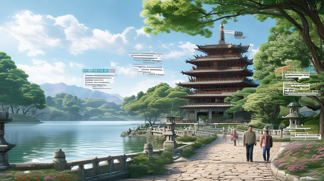 合肥周边旅游景点