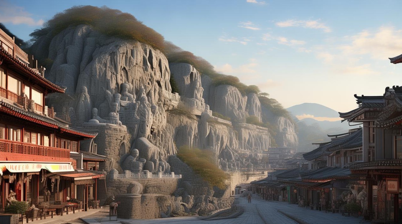 唐山附近旅游景点