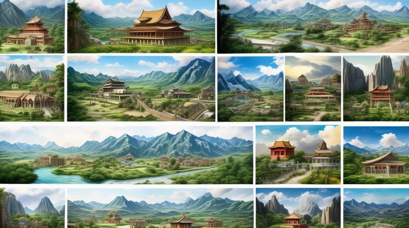 延庆旅游景点大全