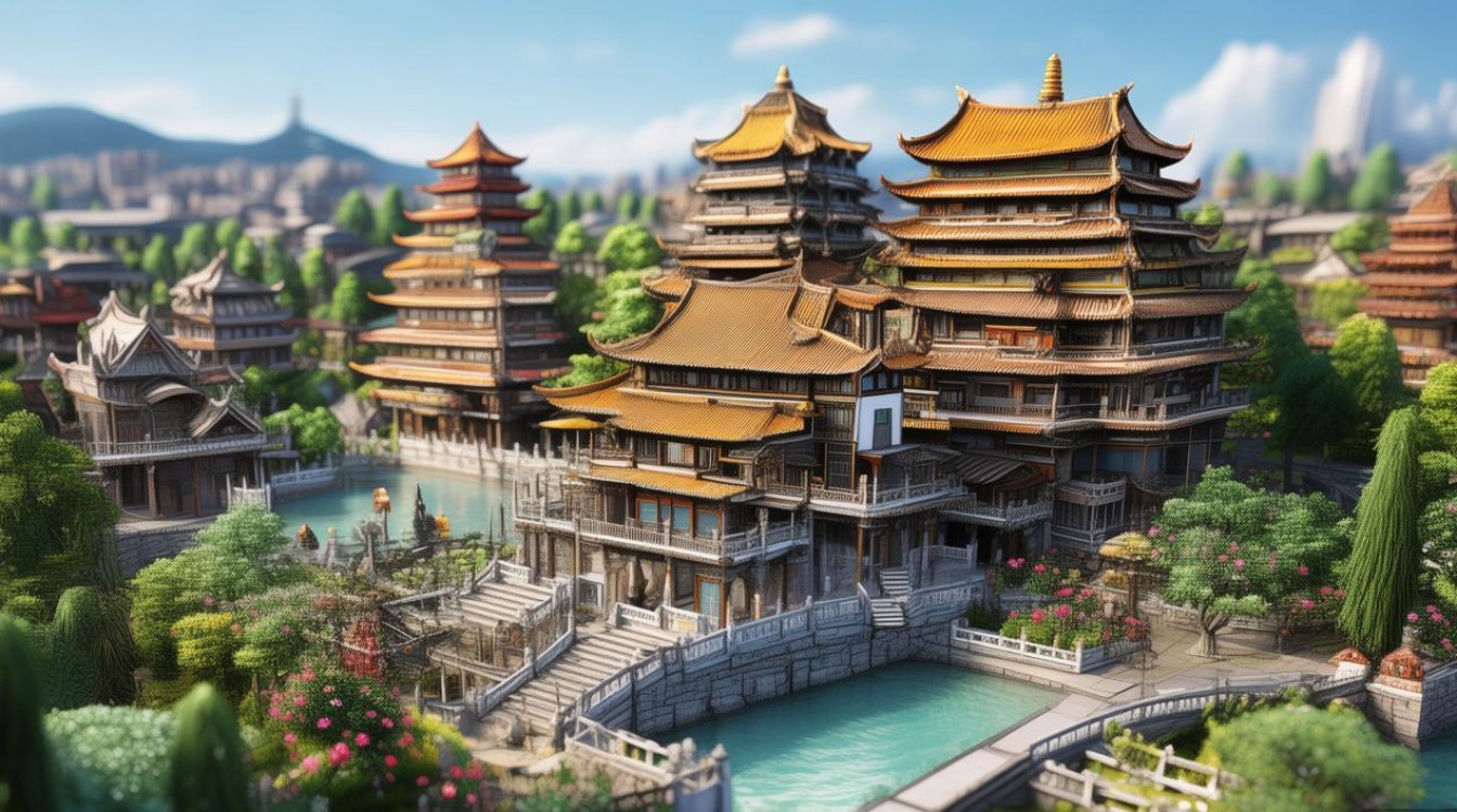 精河旅游景点 精河旅游景点