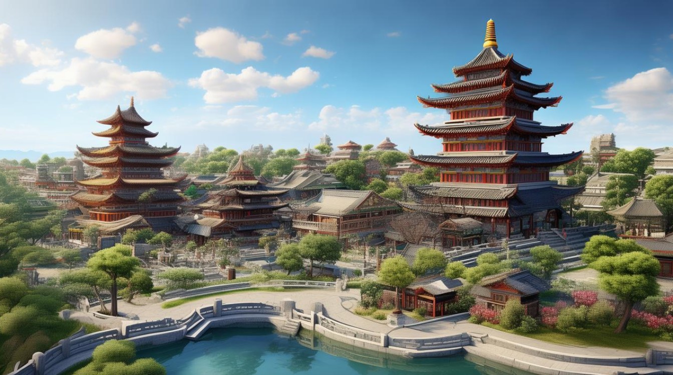 精河旅游景点 精河旅游景点