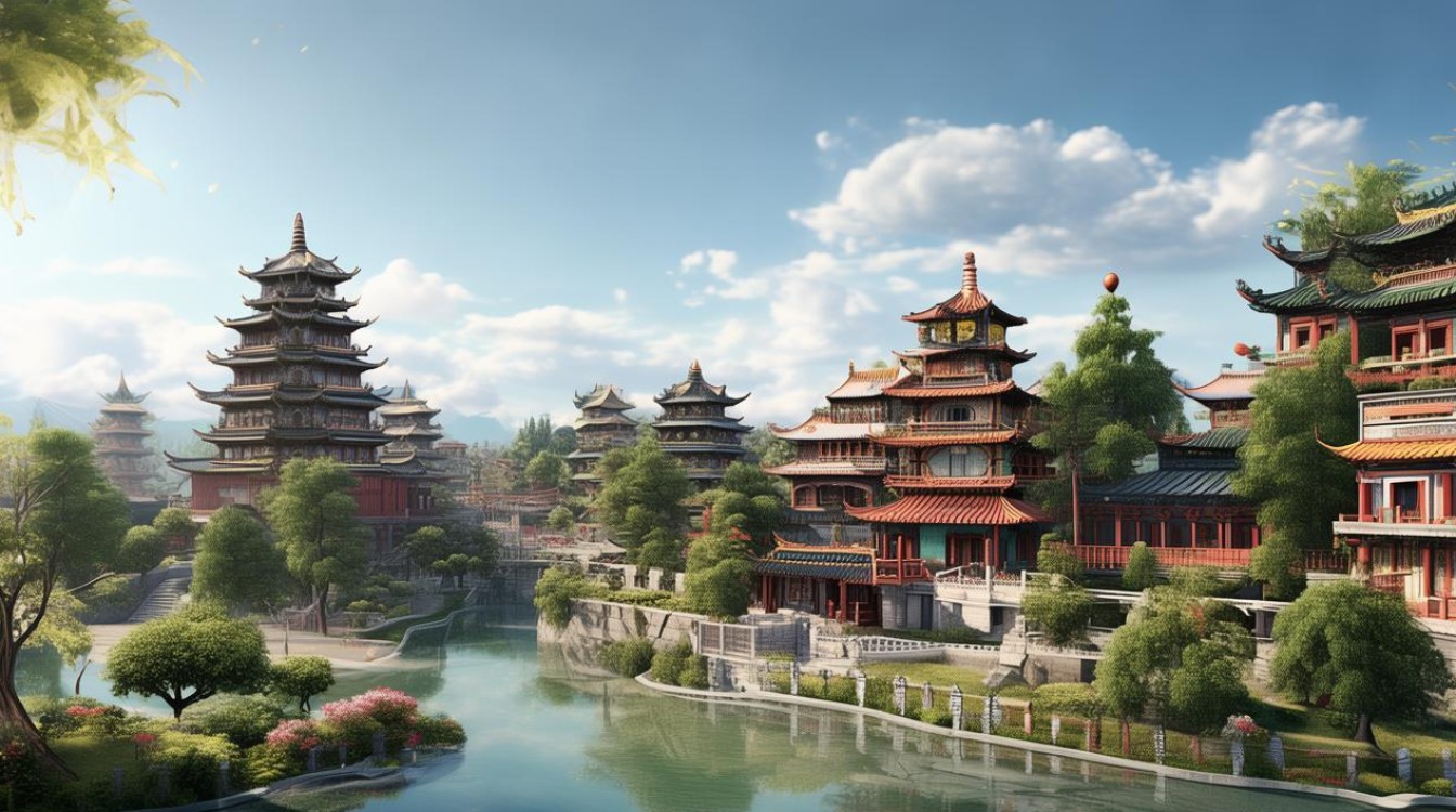 精河旅游景点 精河旅游景点