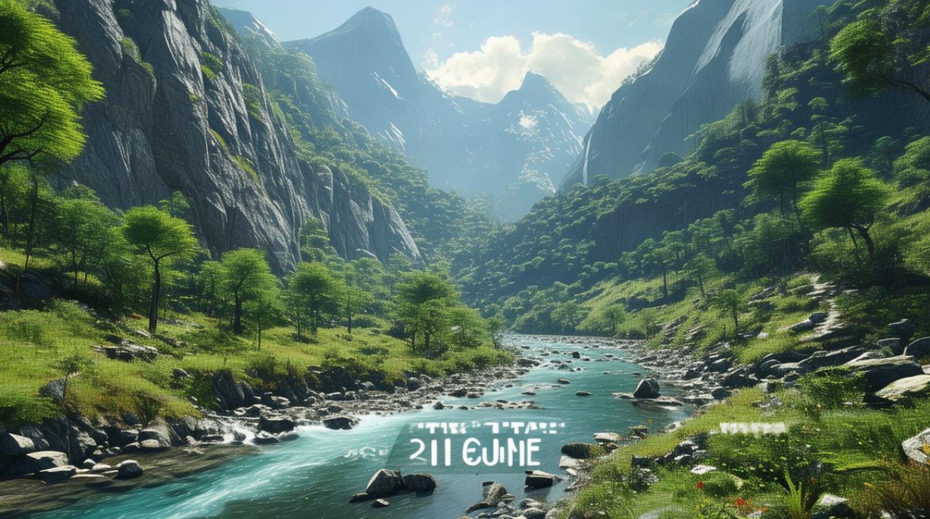 八里沟景点介绍