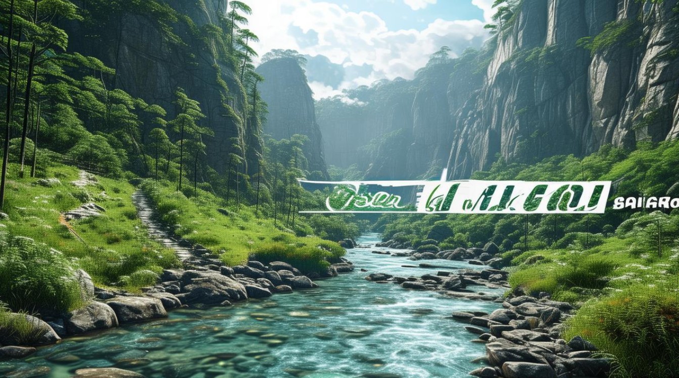 八里沟景点介绍