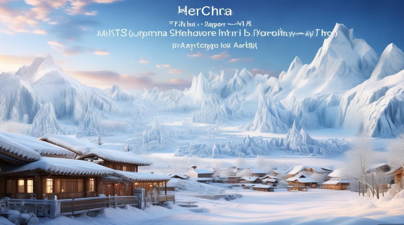 东北三省旅游景点