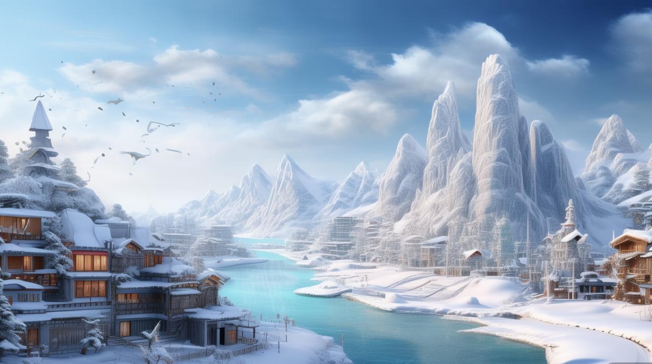 东北三省旅游景点