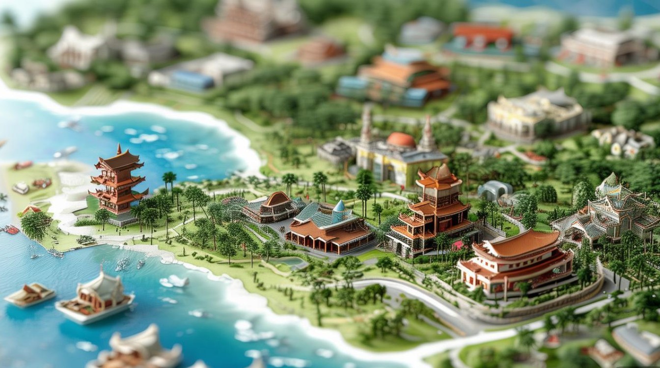 平潭旅游景点大全