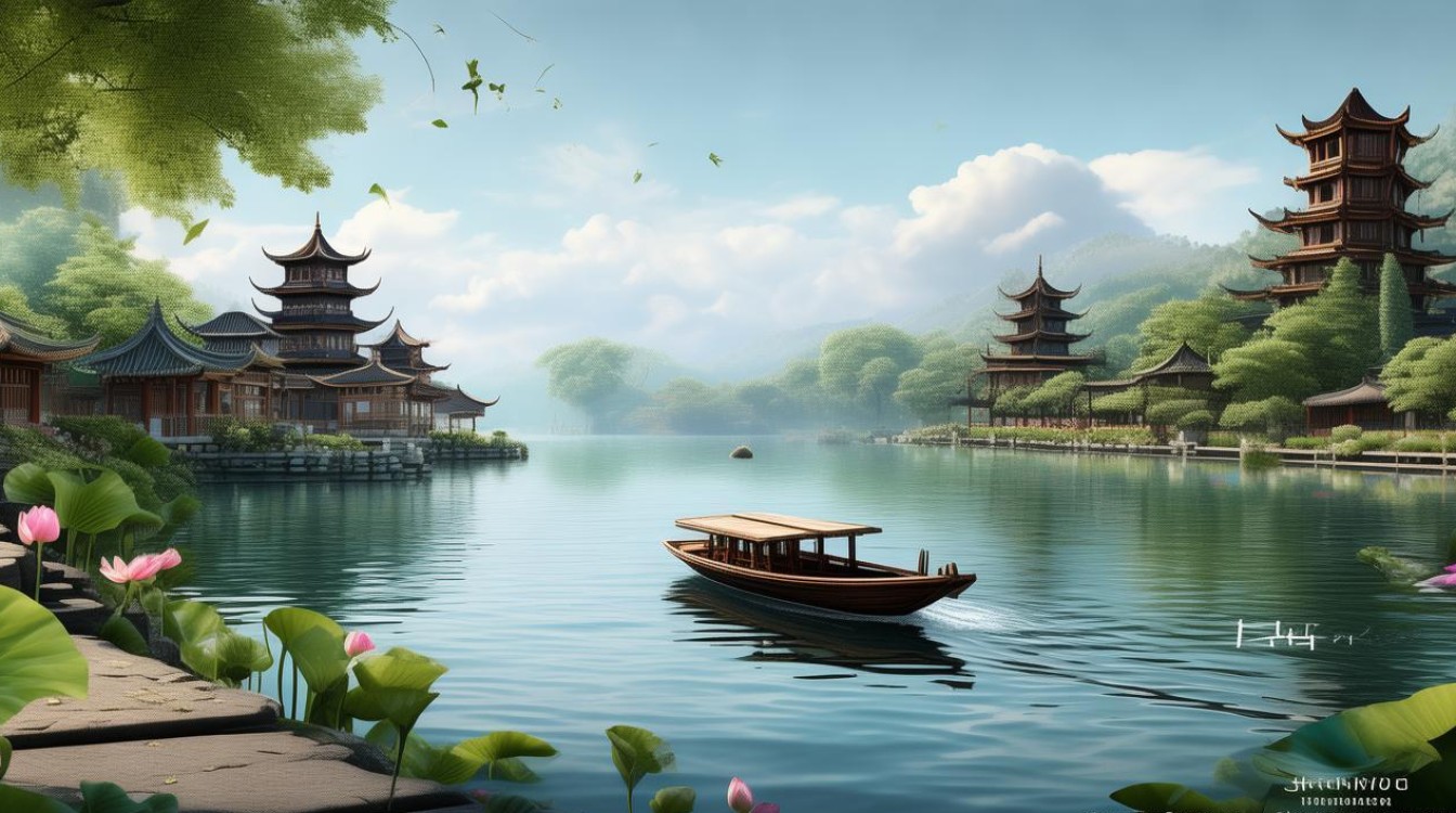 阳澄湖旅游景点