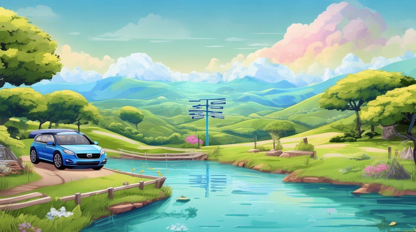 天津周边自驾游景点 天津周边自驾游景点