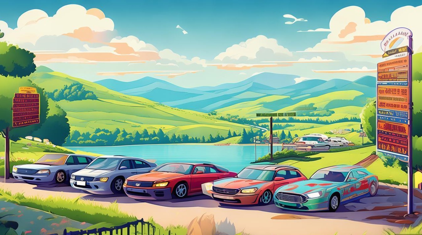 天津周边自驾游景点 天津周边自驾游景点