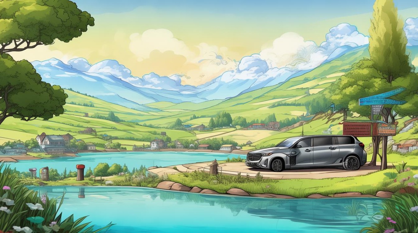 天津周边自驾游景点 天津周边自驾游景点