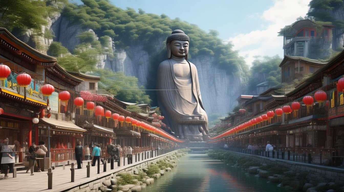 德阳的旅游景点