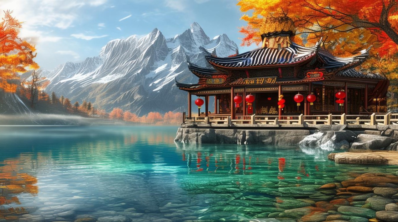 黑龙江旅游景点推荐 黑龙江旅游景点推荐