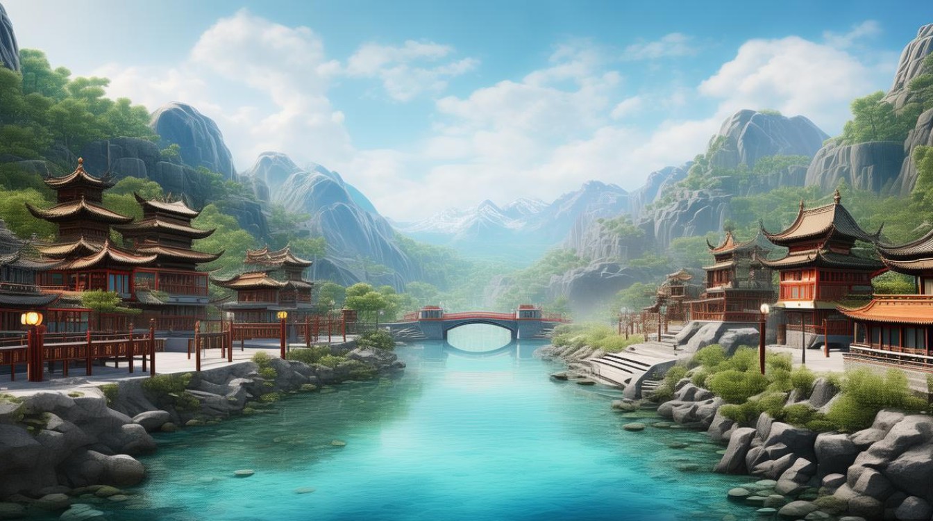 黑龙江旅游景点推荐 黑龙江旅游景点推荐