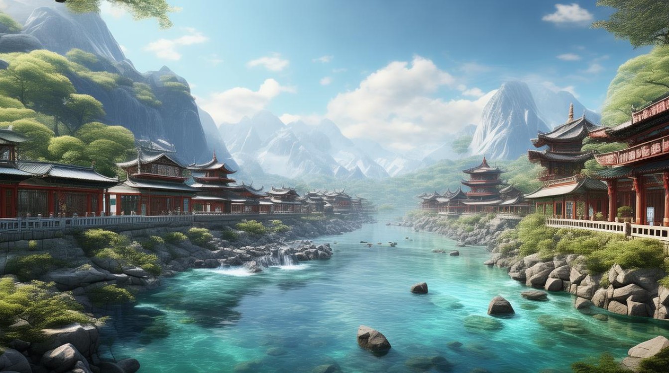 黑龙江旅游景点推荐 黑龙江旅游景点推荐