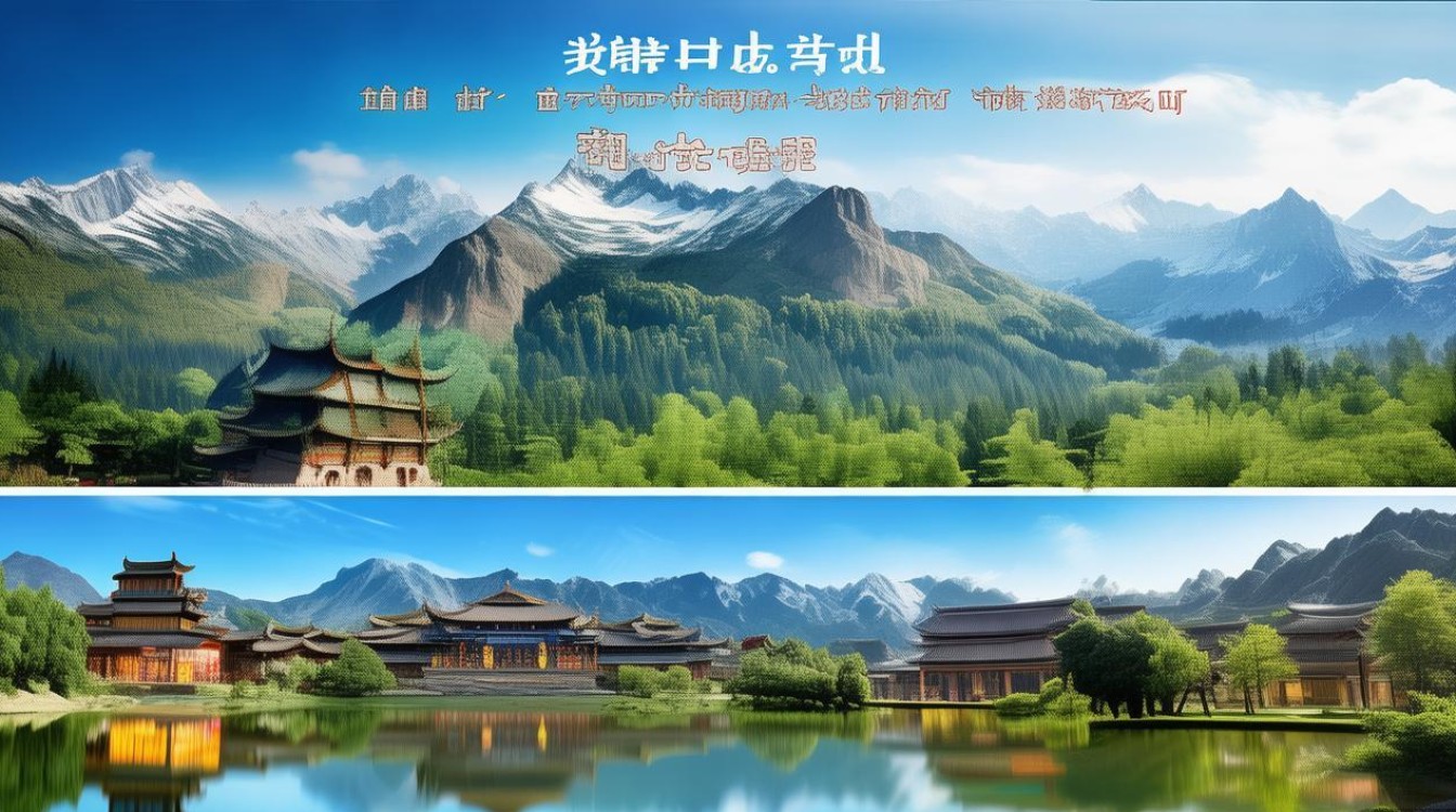 云南十大旅游景点