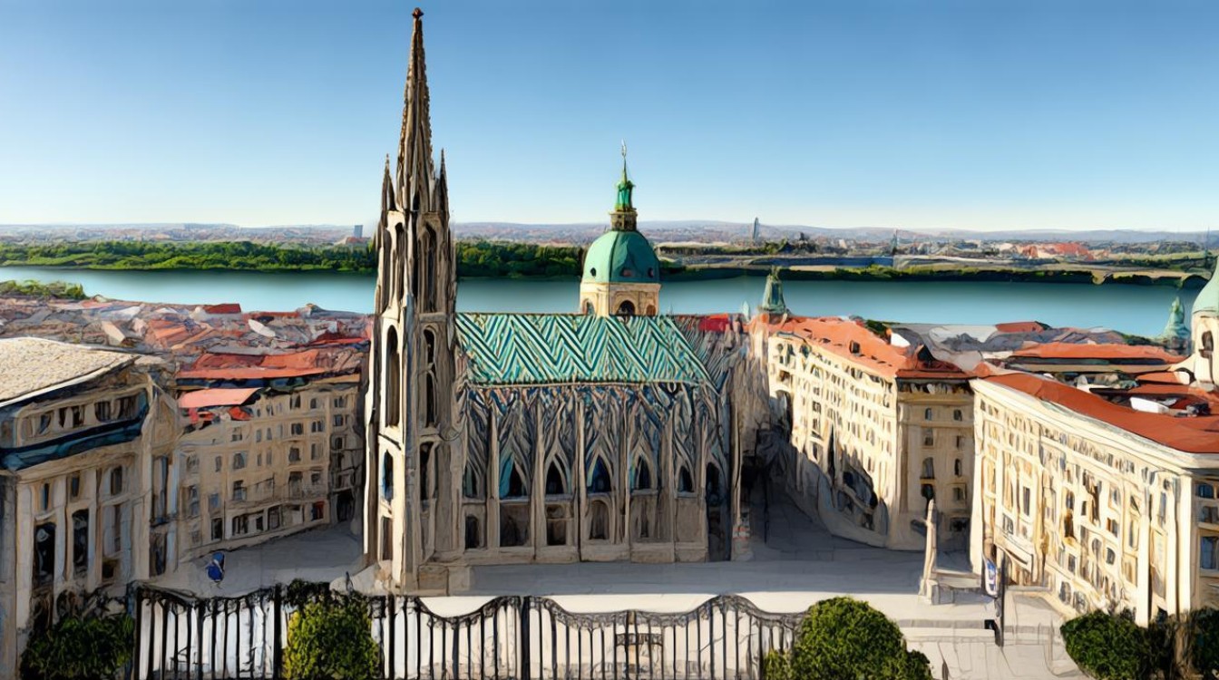 维也纳旅游景点