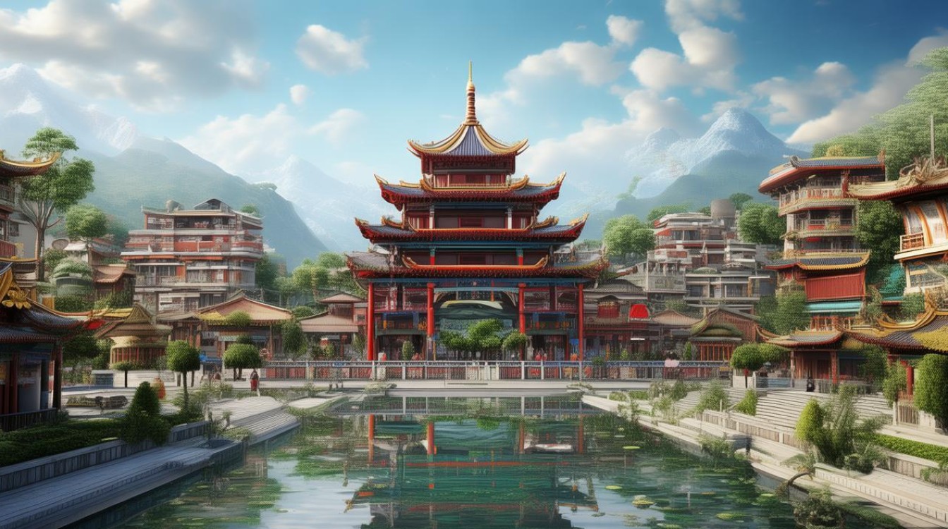 南平市旅游景点