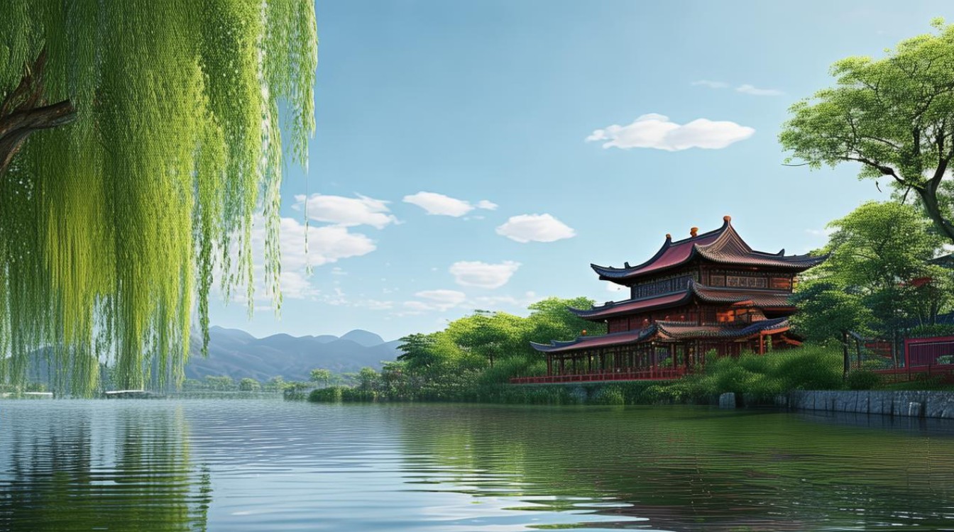 鼋头渚景点介绍