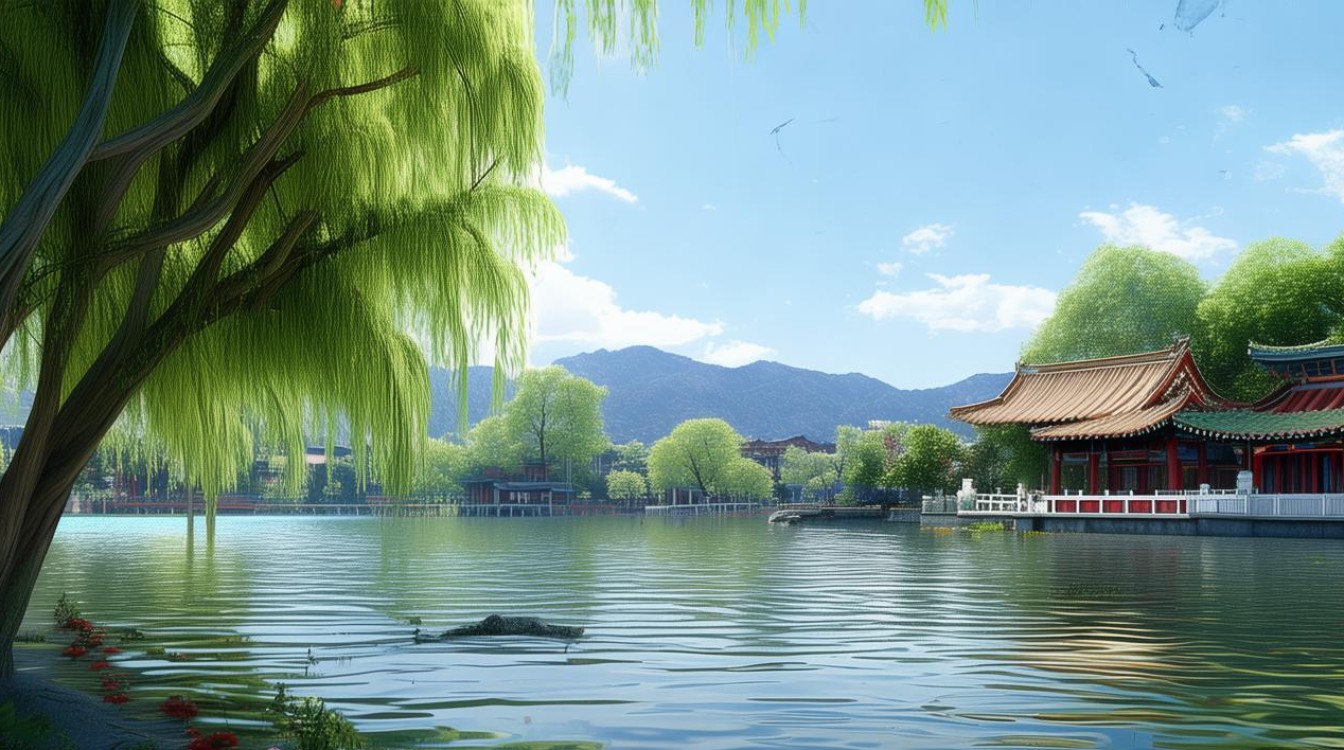 鼋头渚景点介绍