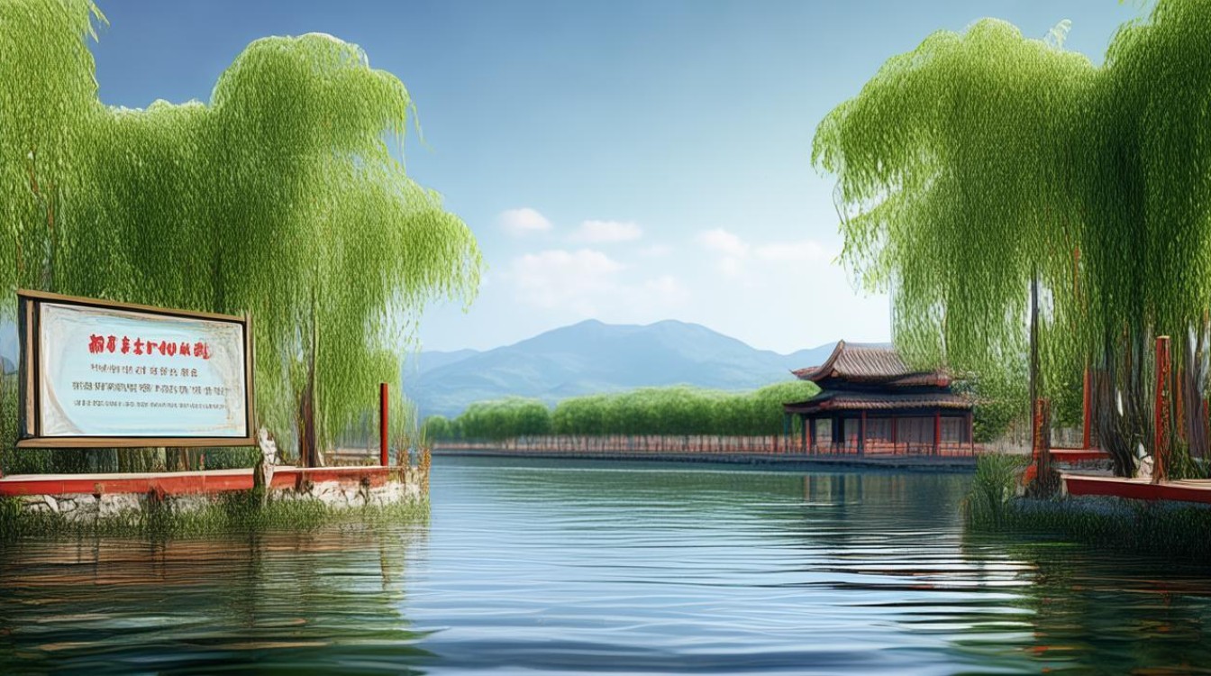 鼋头渚景点介绍