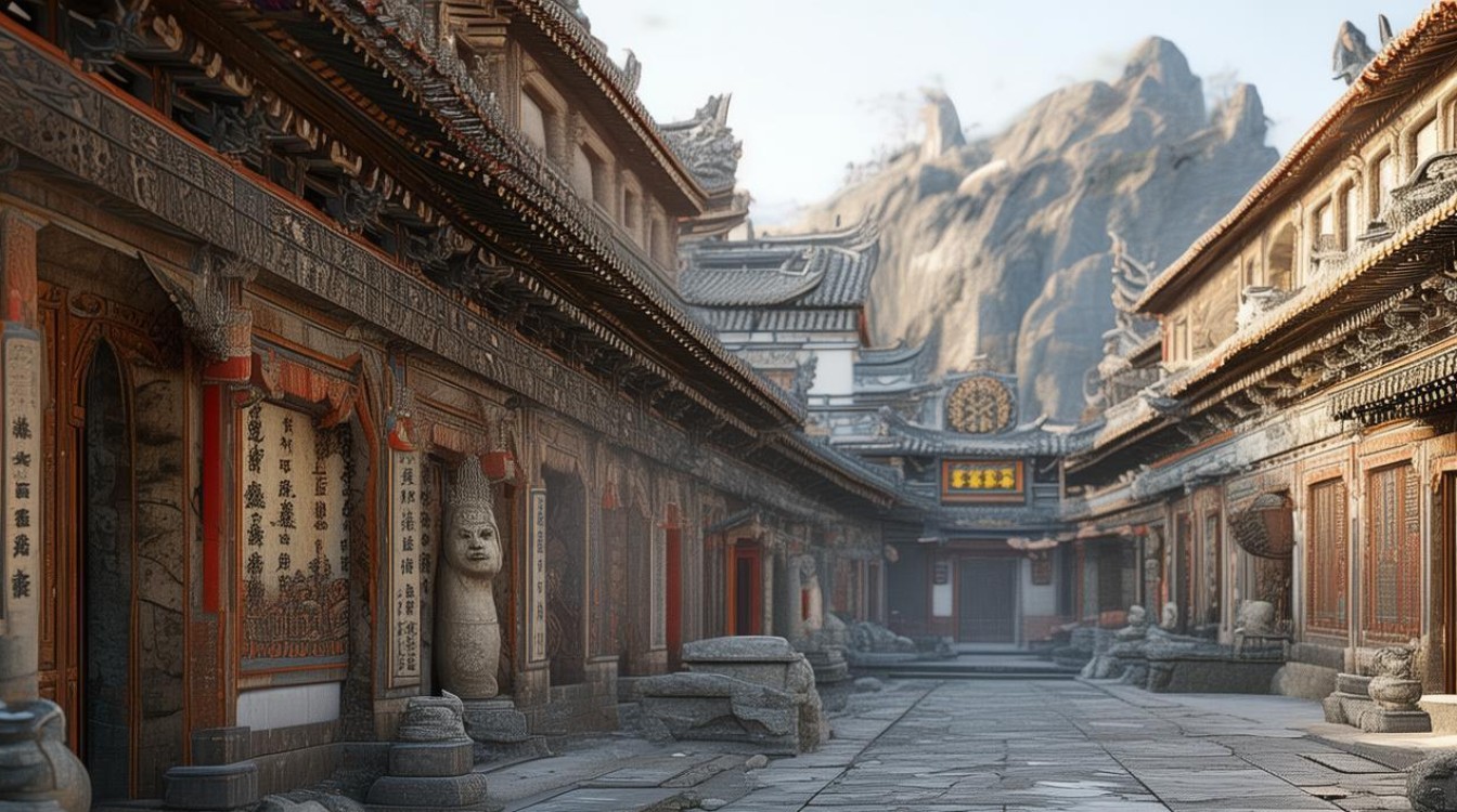 河南洛阳的景点 河南洛阳的景点