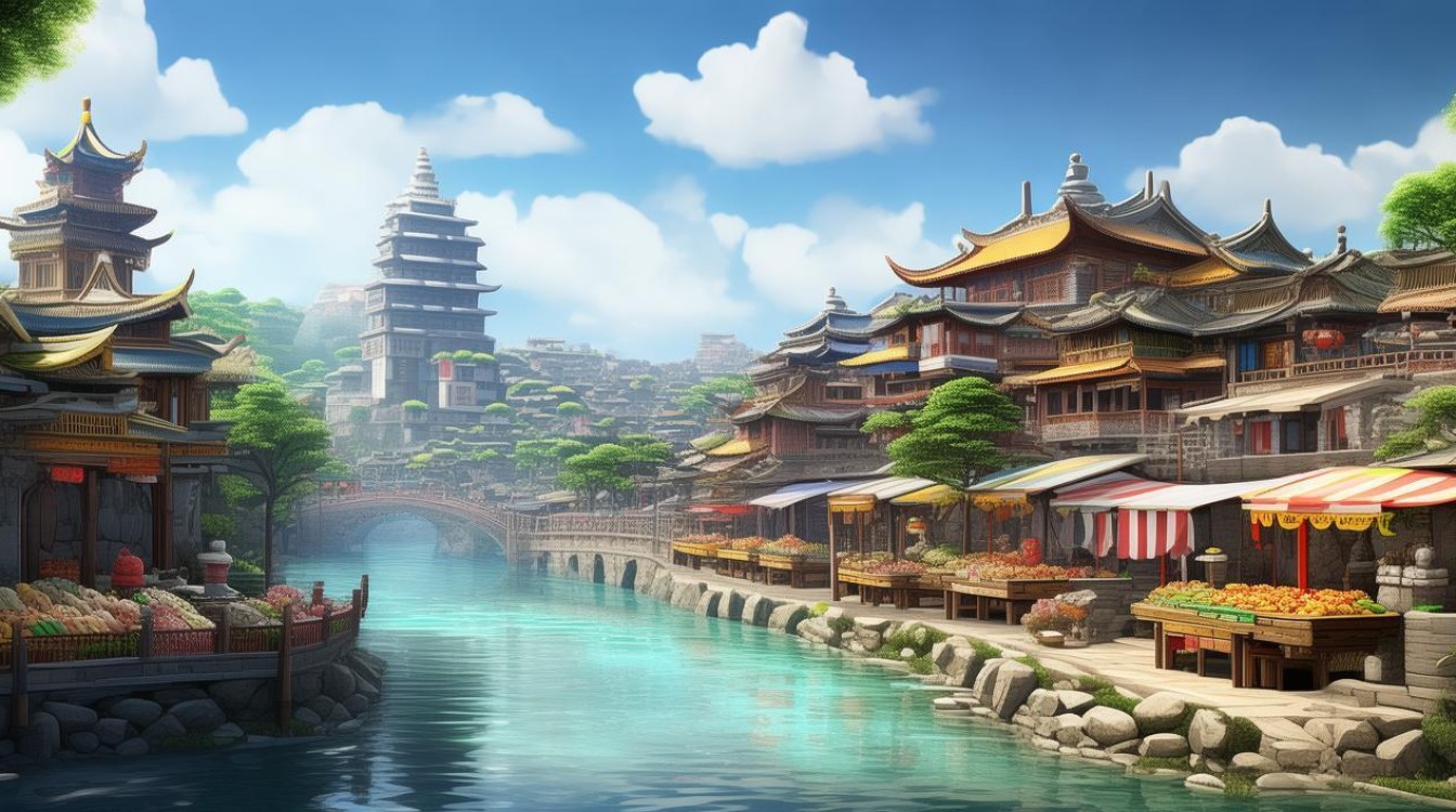 宣城有什么景点 宣城有什么景点