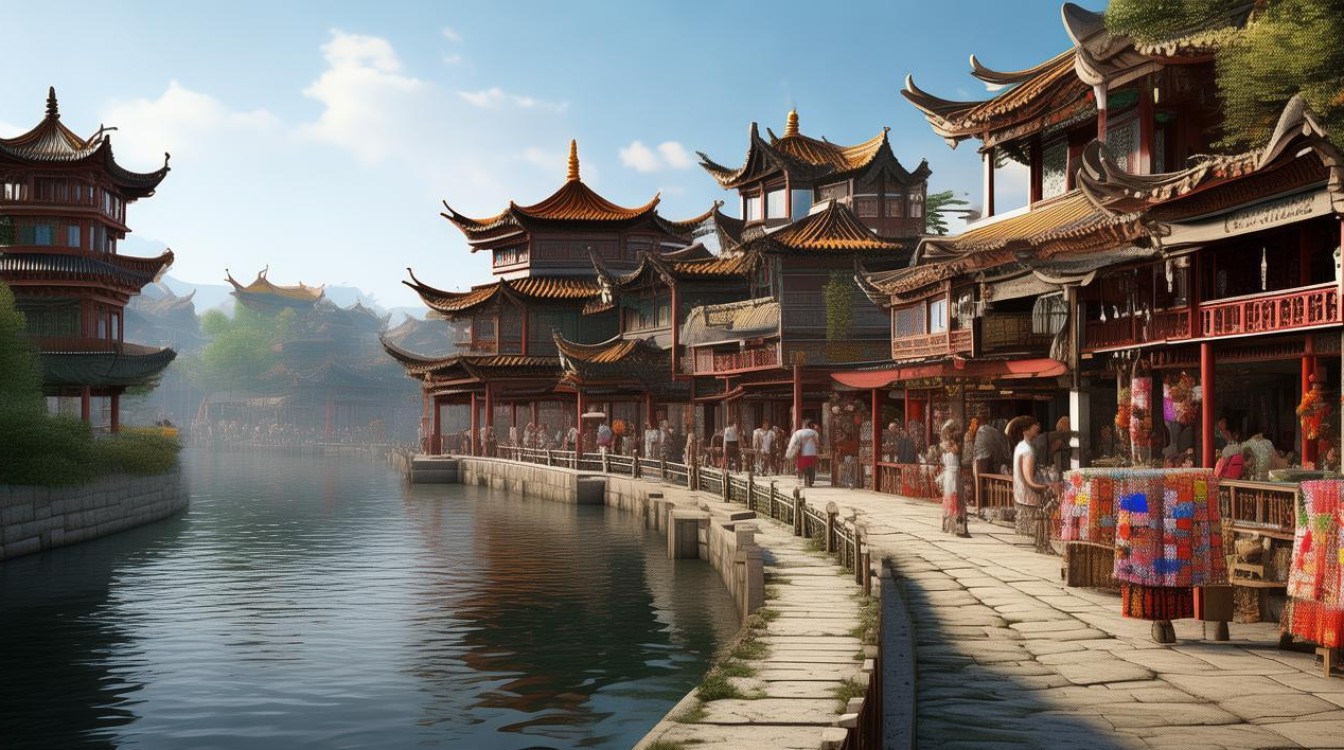 常德一日游景点