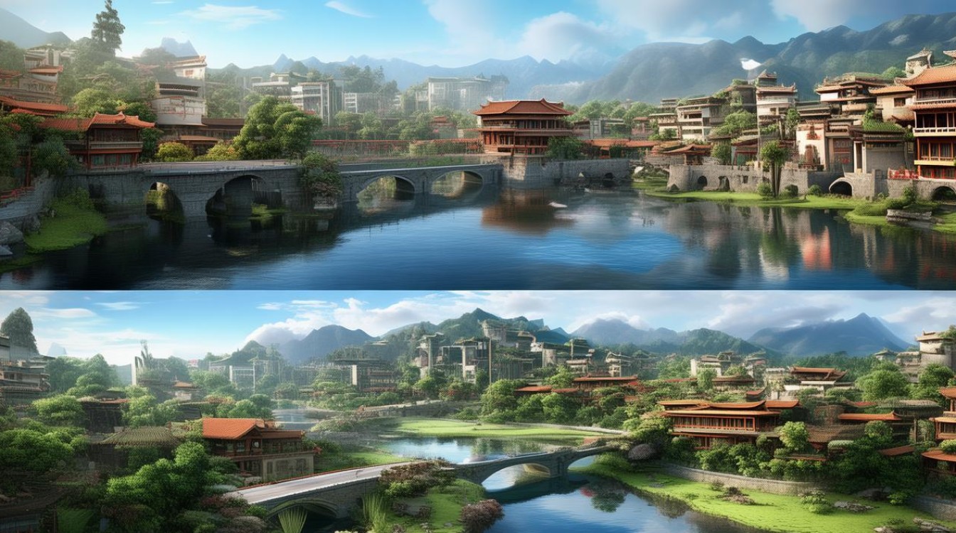 龙岩市旅游景点