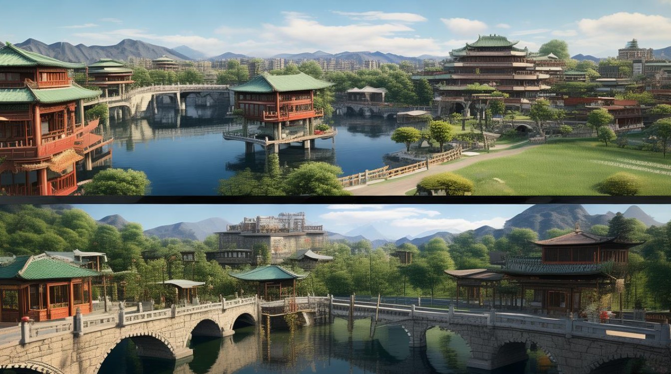 龙岩市旅游景点