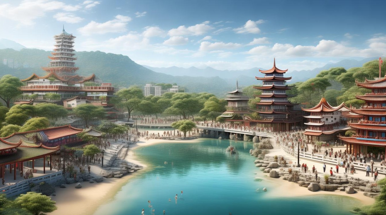 盐城旅游景点有哪些 盐城旅游景点有哪些