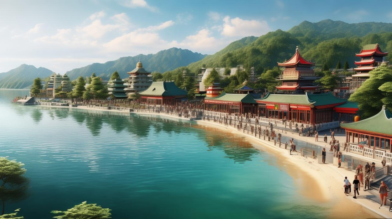 盐城旅游景点有哪些 盐城旅游景点有哪些