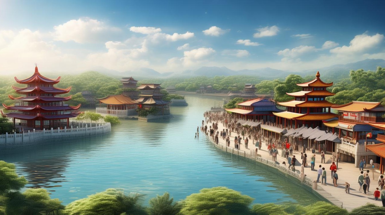 盐城旅游景点有哪些 盐城旅游景点有哪些