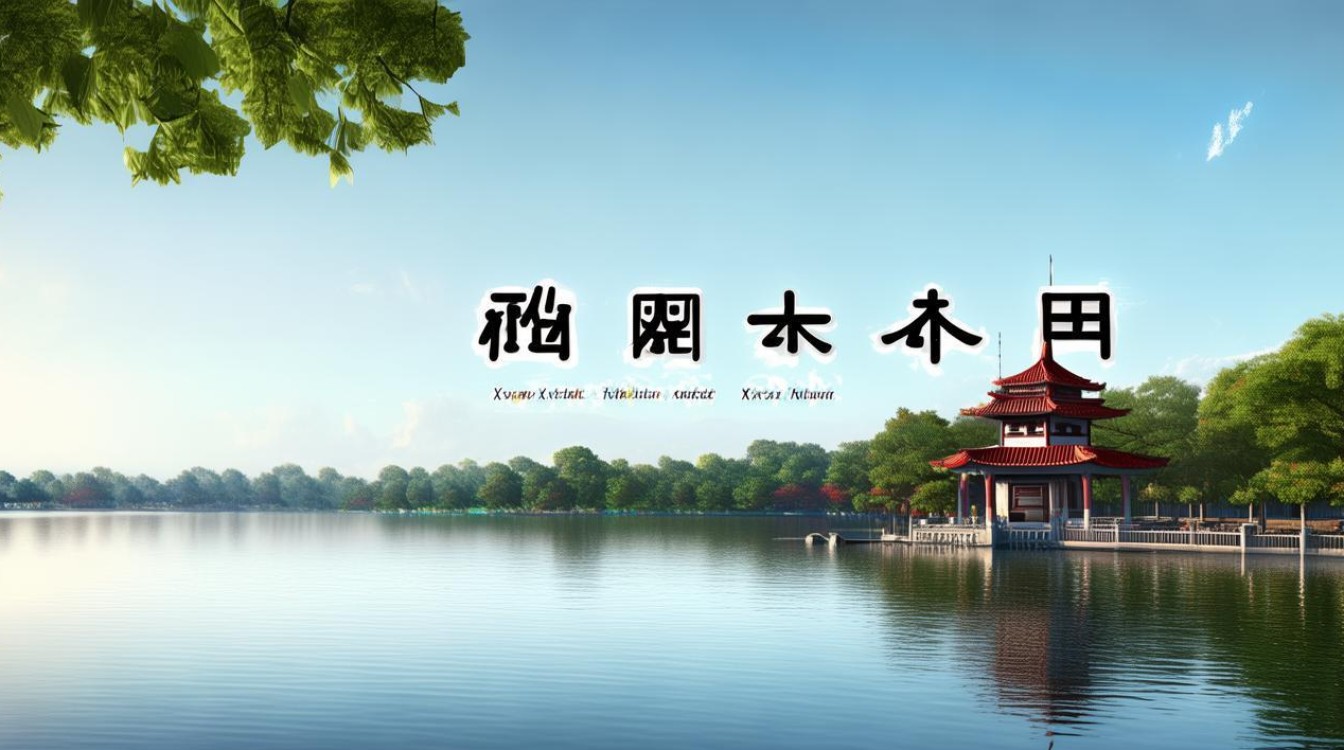 武汉东西湖景点