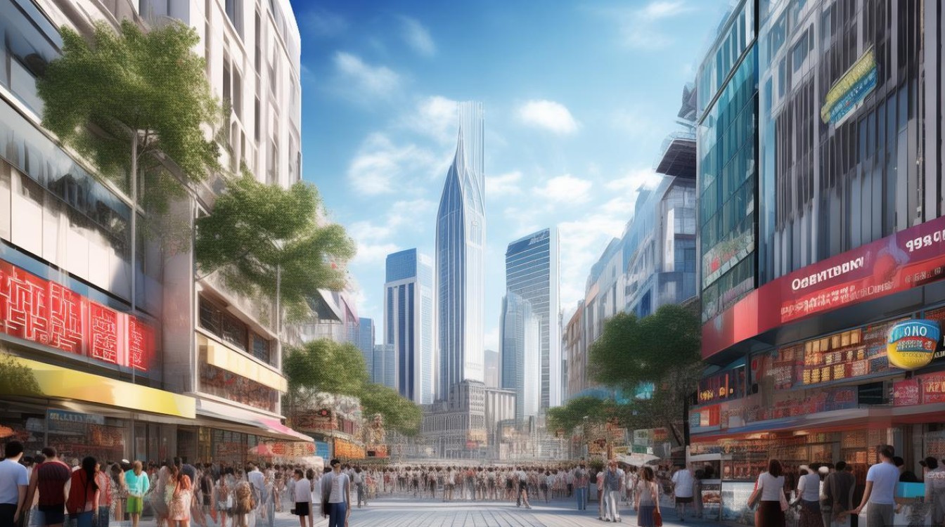 深圳必去景点推荐