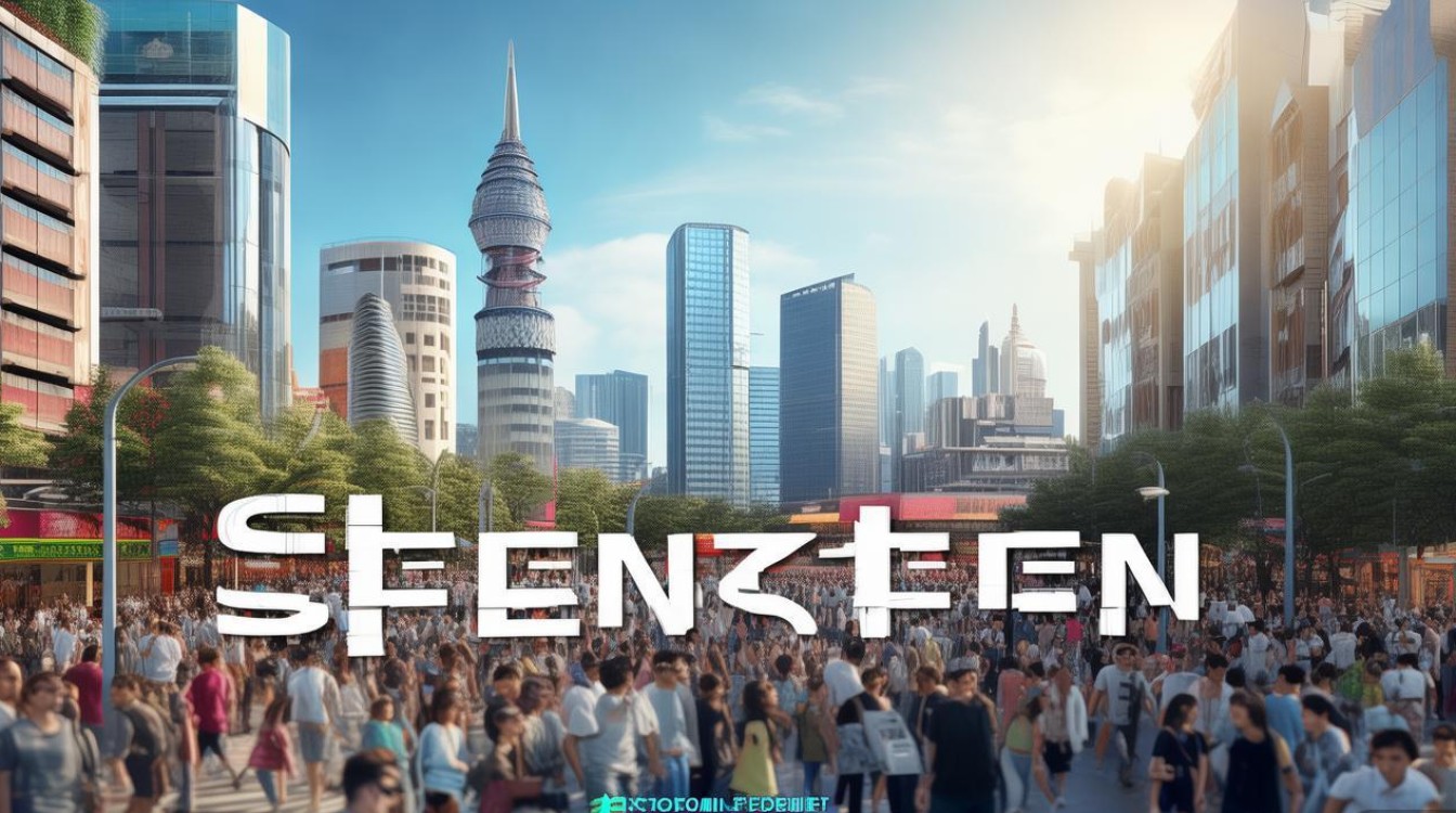 深圳必去景点推荐