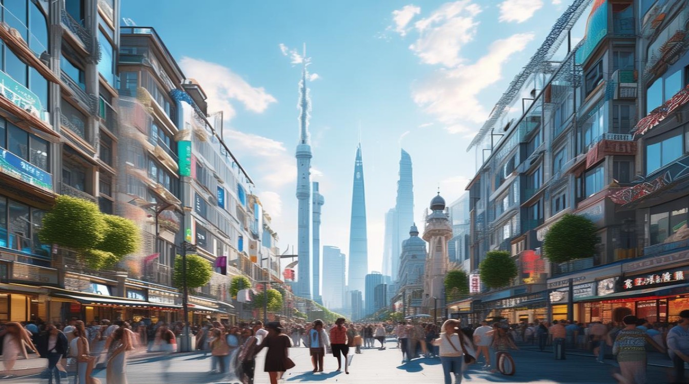 深圳必去景点推荐