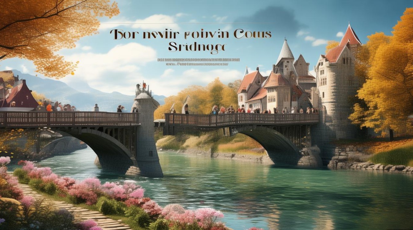 新都桥有哪些景点