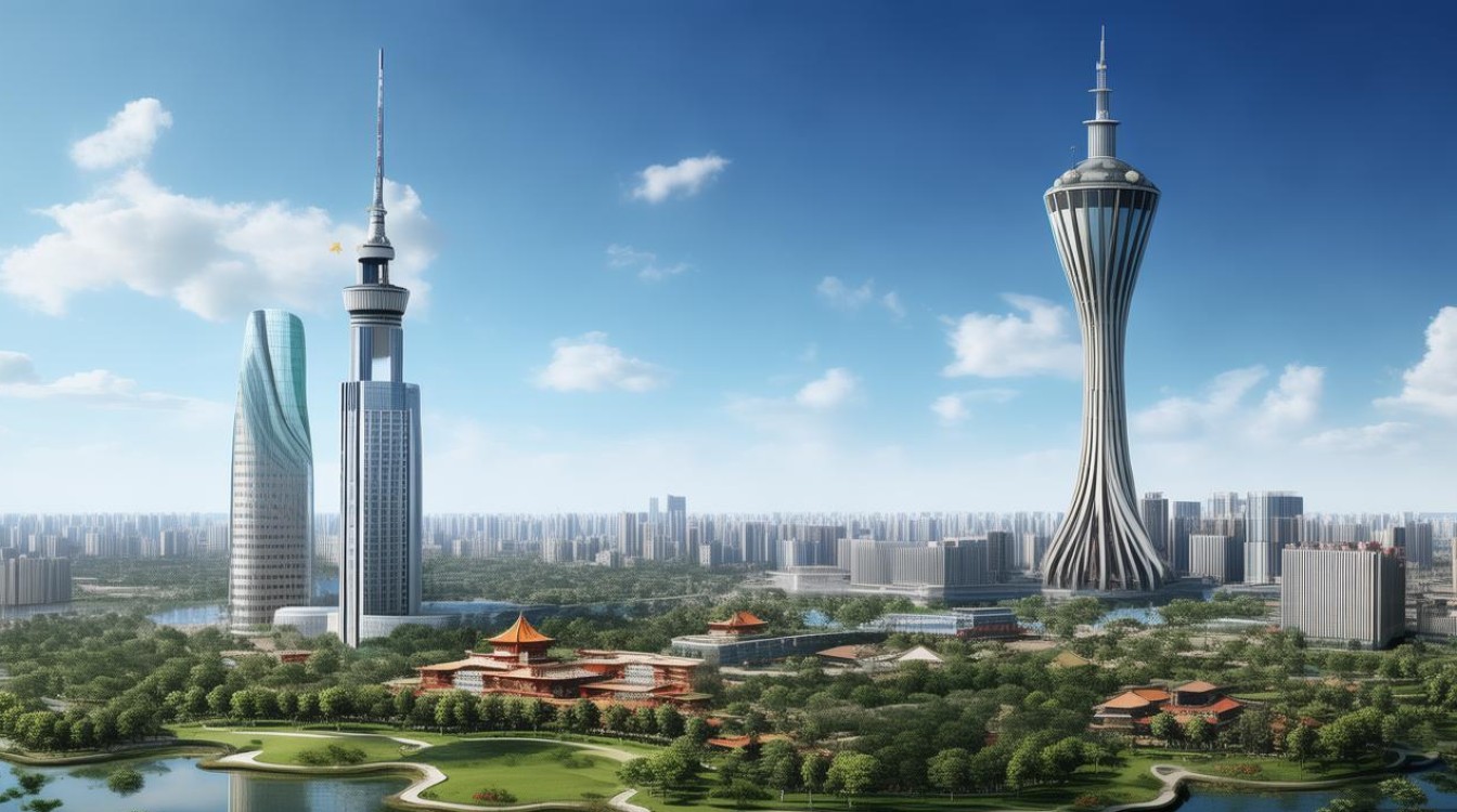 长春有哪些旅游景点