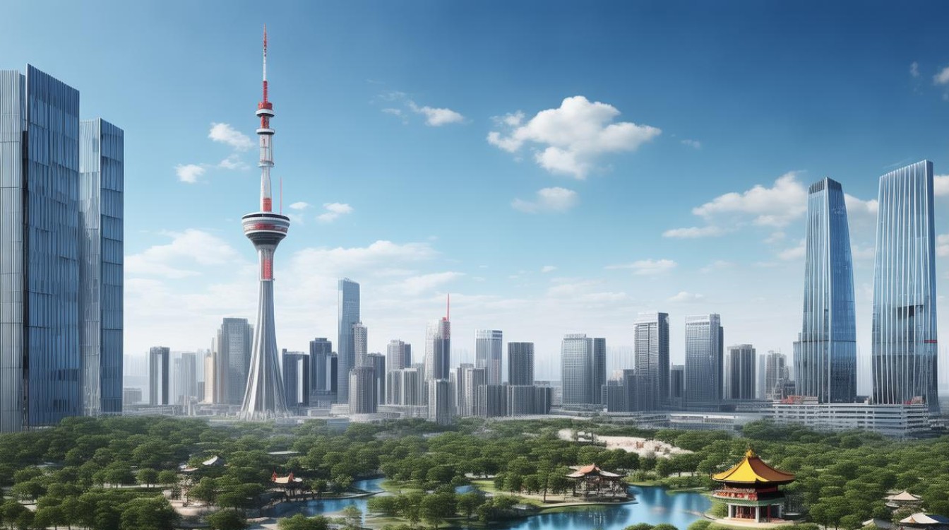 长春有哪些旅游景点