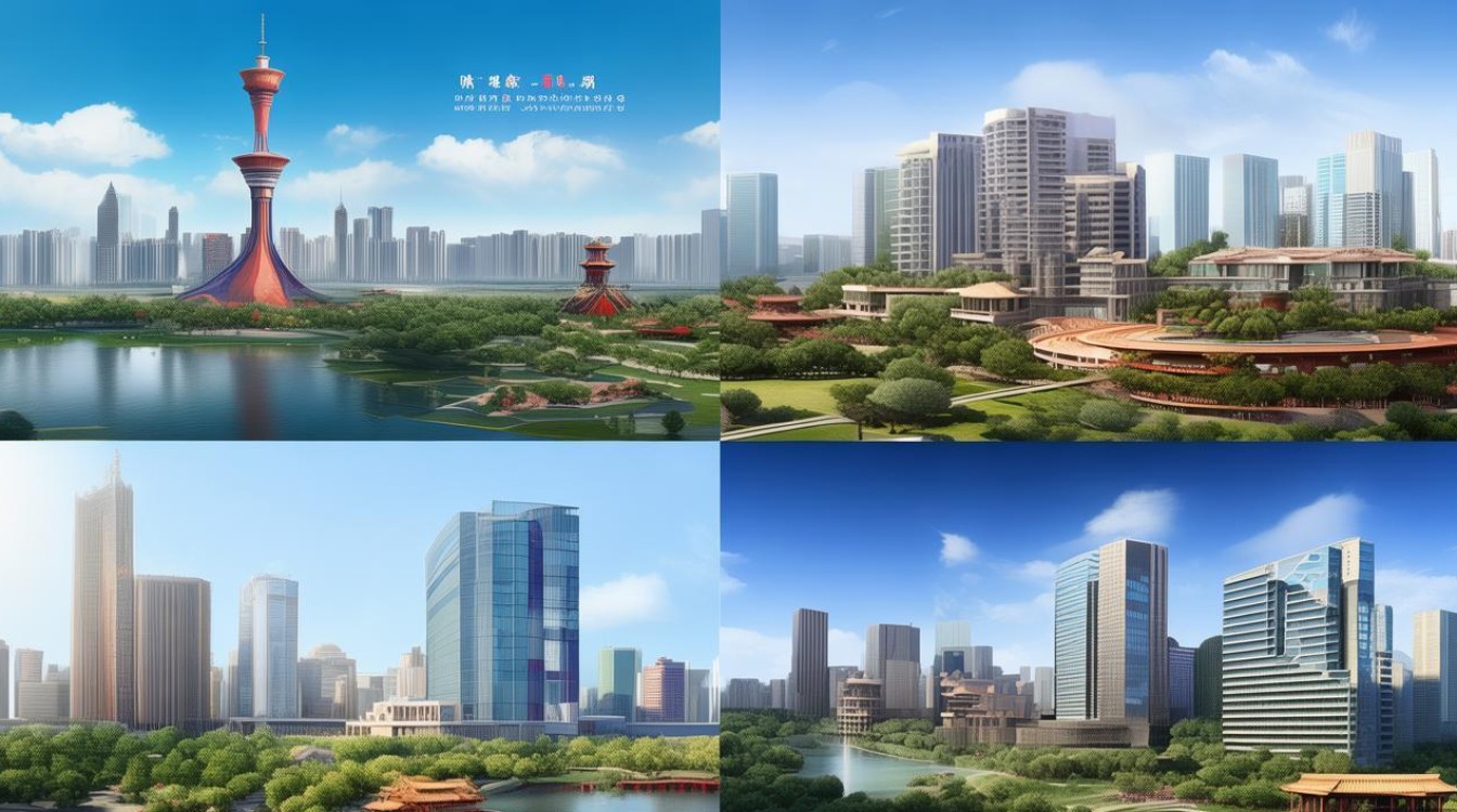 长春有哪些旅游景点