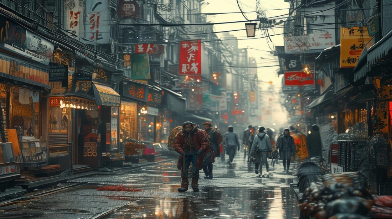 忻州市旅游景点