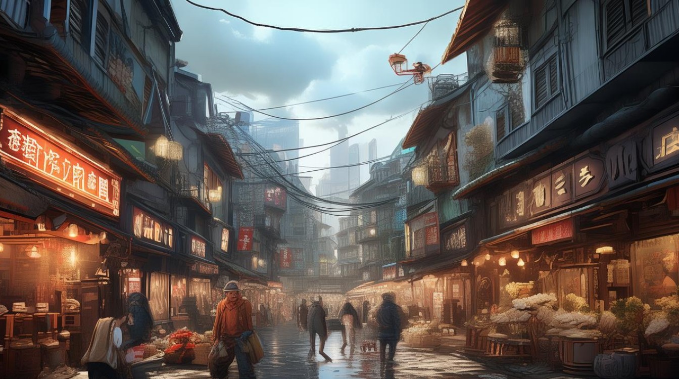 忻州市旅游景点