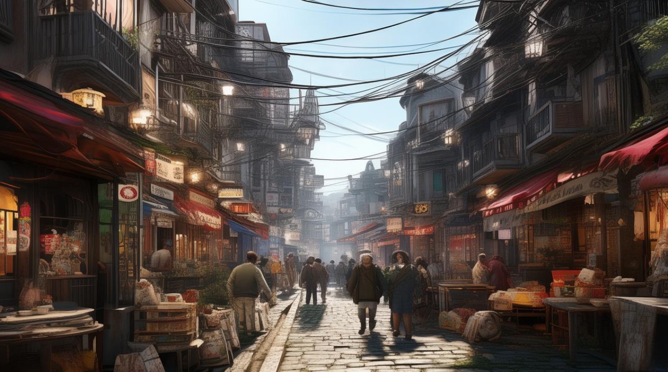 忻州市旅游景点