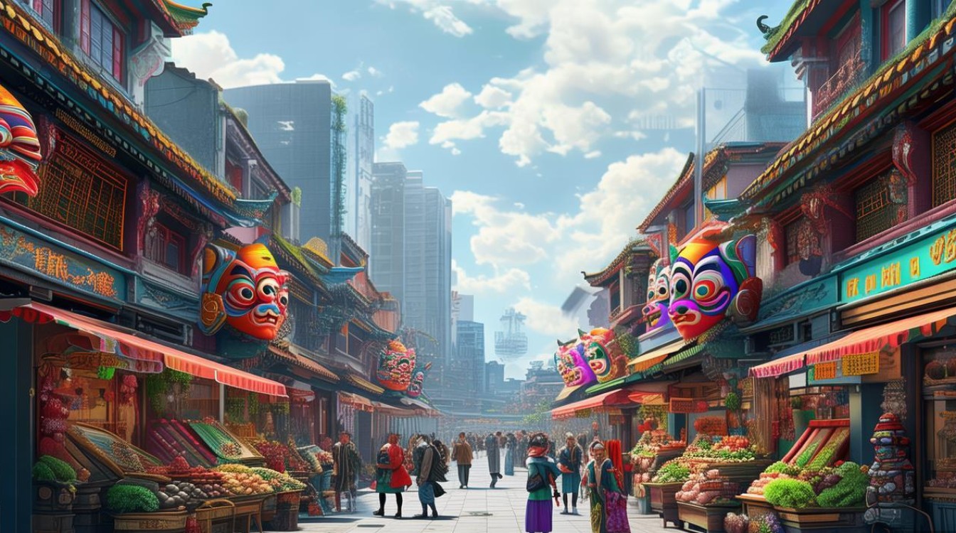 贵阳旅游必去景点