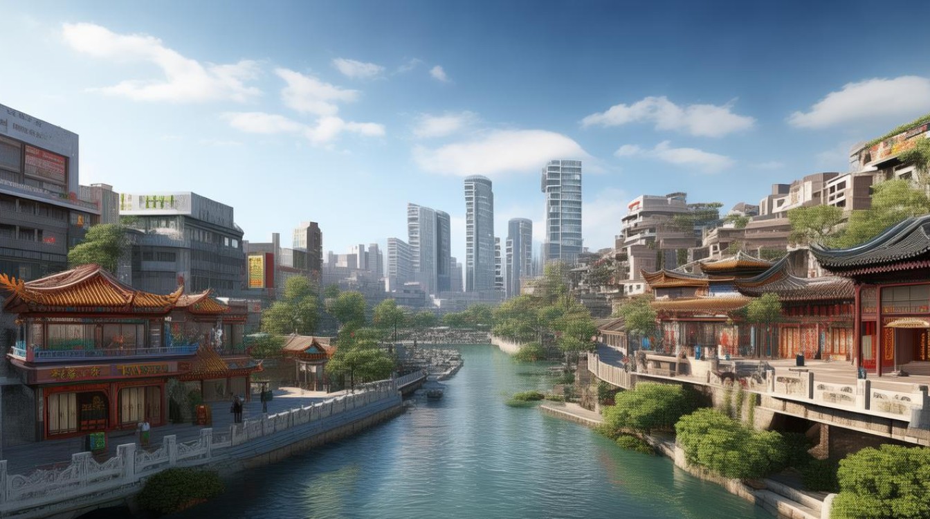 郴州有哪些旅游景点