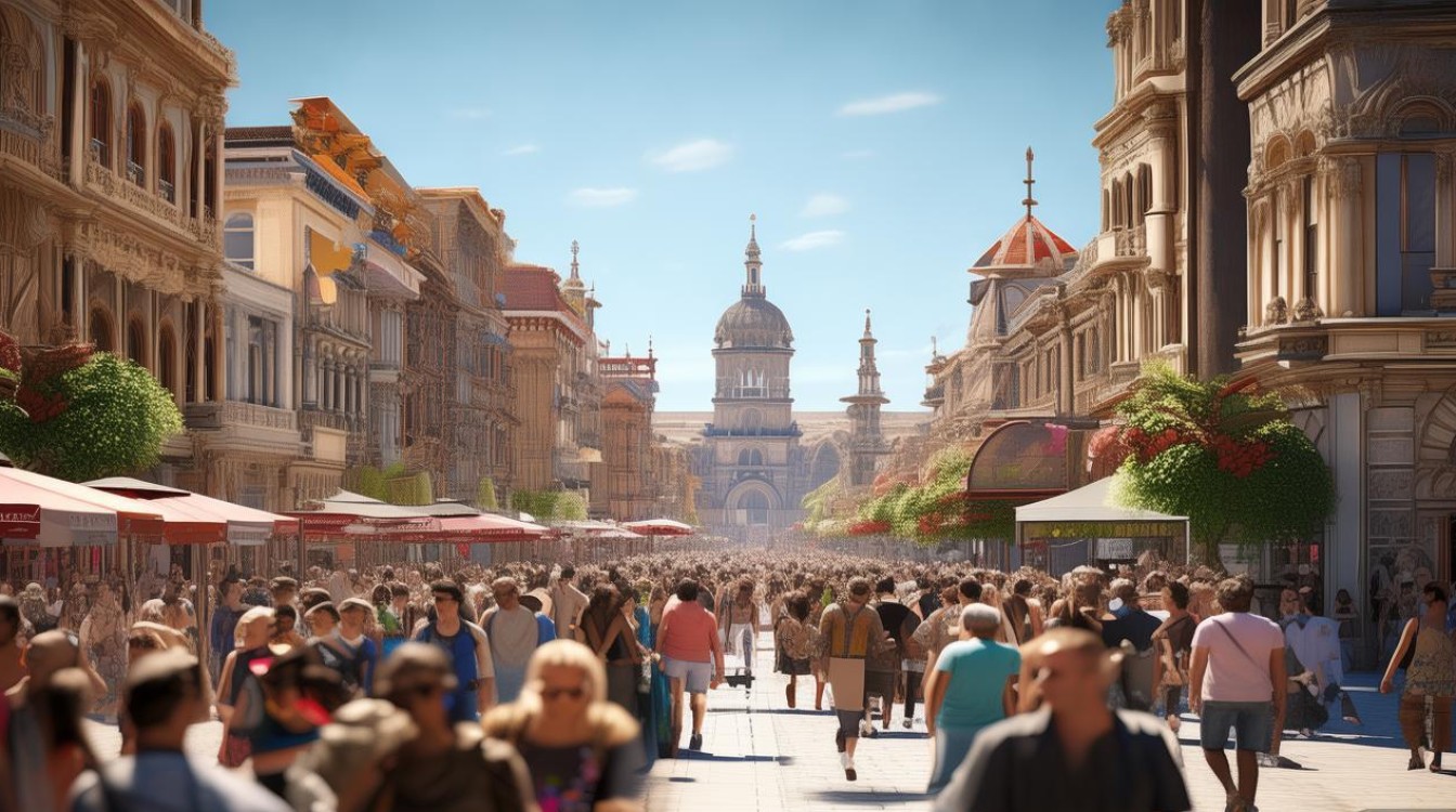 旅游景点附近哪里好玩