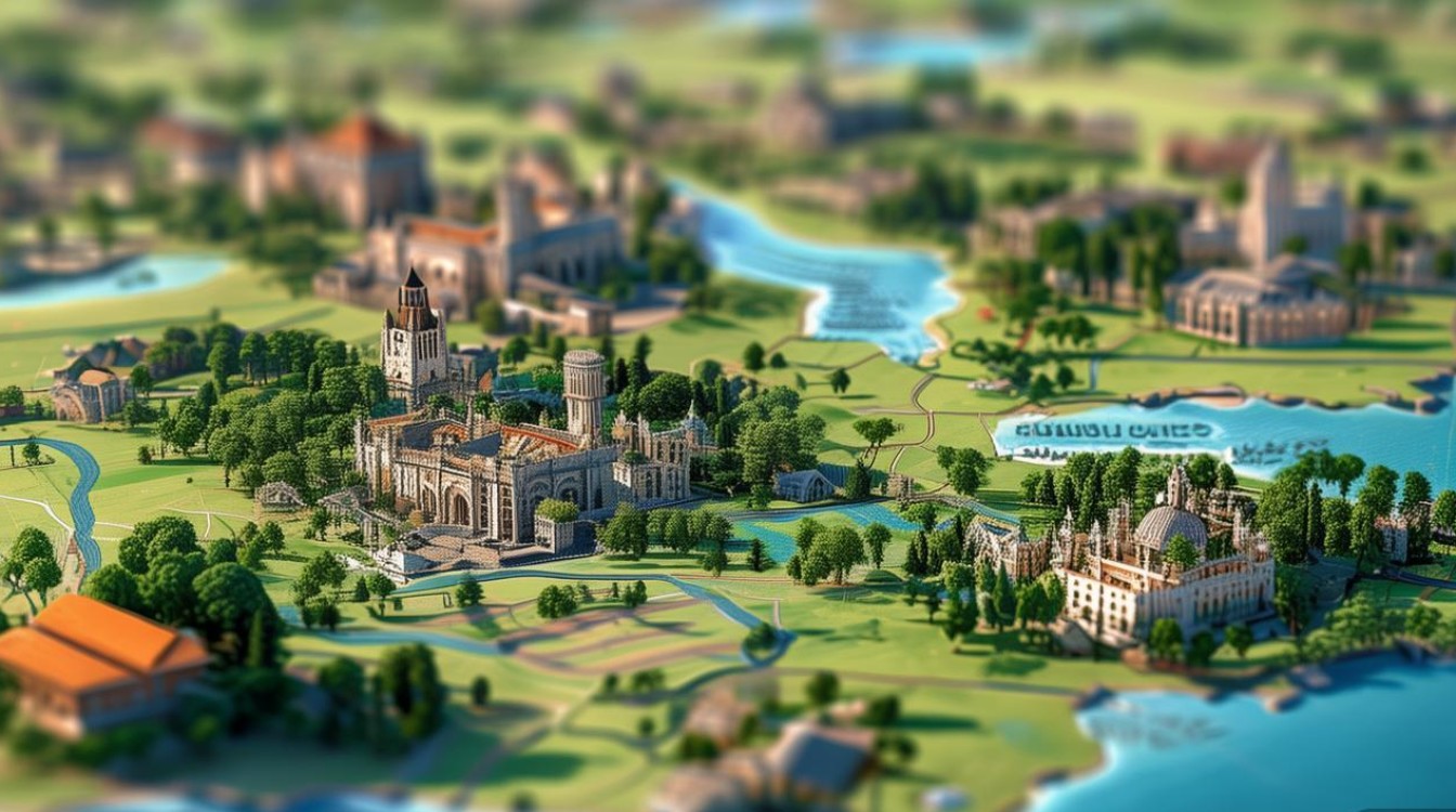 淮北旅游景点大全