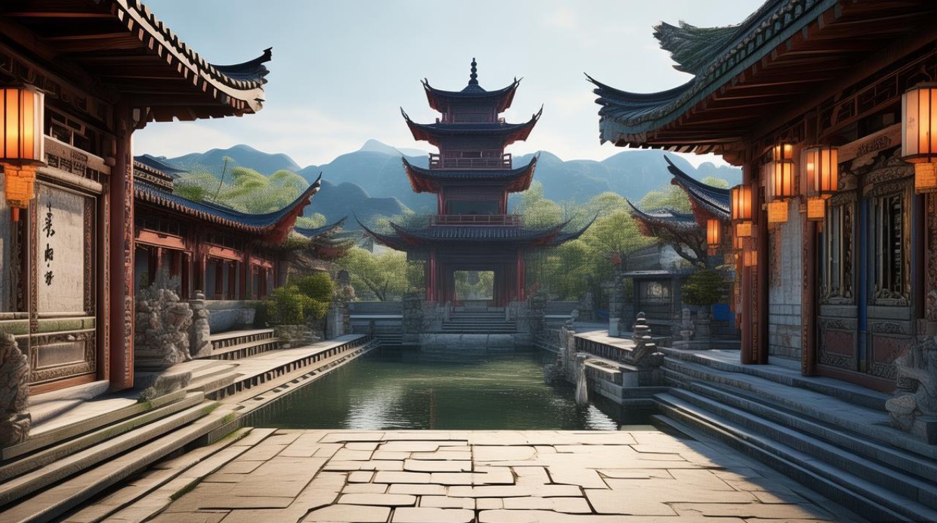 山东小众旅游景点